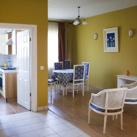 Country Club La Mesteceni Sebeş Exteriör bild
