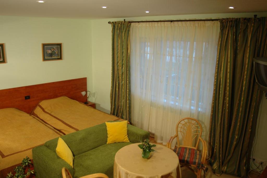 Country Club La Mesteceni Sebeş Rum bild