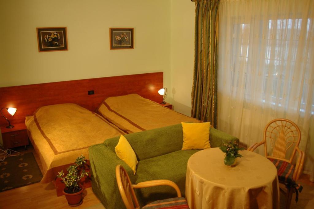 Country Club La Mesteceni Sebeş Rum bild