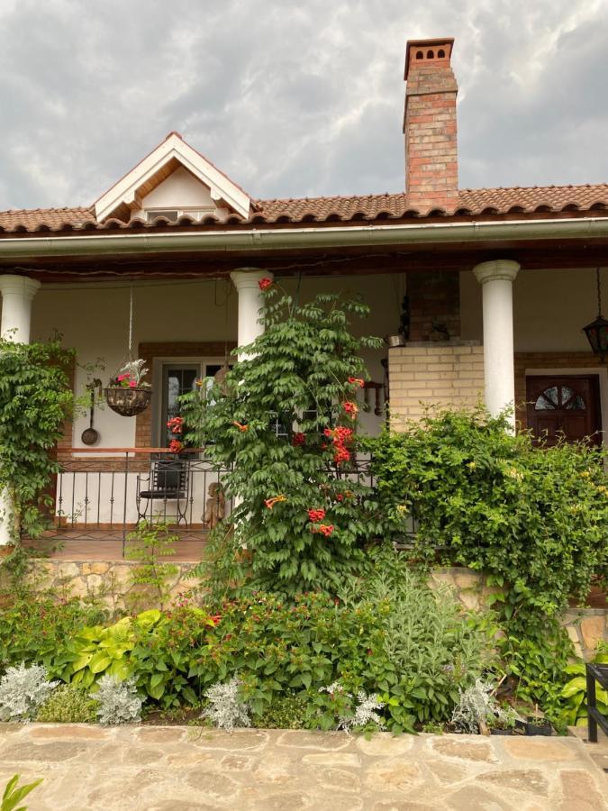 Country Club La Mesteceni Sebeş Exteriör bild