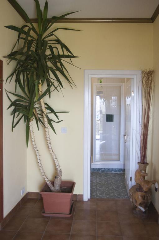 Country Club La Mesteceni Sebeş Exteriör bild